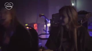 قسمت اول برنامه خاطرات بلک پینک (Blackpink Diary) با زیرنویس فارسی آنلاین