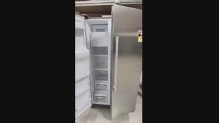 ساید بای سامسونگ مدل RS50