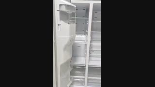 ساید سامسونگ مدلRs7667fhcsl