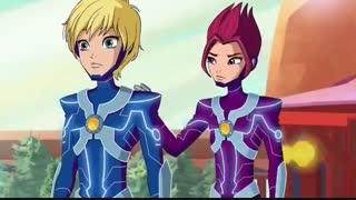 وینکس فصل 8 قسمت 2