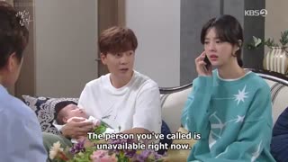 قسمت نوزدهم سریال کره ای مردی پشت نقاب  . مرد مرموز Man in a Veil 2020