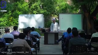 تدریس کتاب معرفت شناسی (سلسله دروس طرح ولایت) جلسه نهم/حجت الاسلام مجتبی مصباح