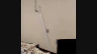 ویدئو پروژکتور استوک ان ای سی مدل NEC VT480