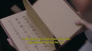 سریال چینی دوشیزه هلمز قسمت 19 با زیرنویس فارسی /Maiden Holmes Chinese Drama 2020