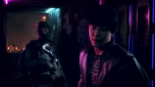 تریلر داستانی جدید بازی Watch Dogs Legion