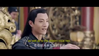 سریال چینی تجدید حیات قسمت 21 با زیرنویس فارسی /Renascence Chinese Drama 2020