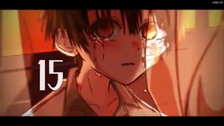 نایتکور از هاناکو سان با آهنگ alone