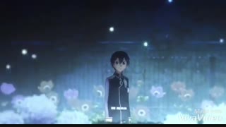 AMV Anime Mix - lost in the echo ♪ میکس فوق العاده از انیمه های مختلف-480p