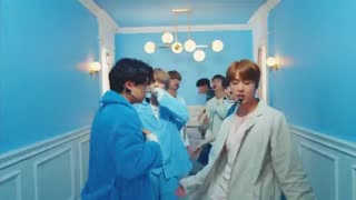 اجرای زنده آهنگ Home از BTS با زیرنویس فارسی در برنامه tonight show جیمی فالون(توضیحات مهم)