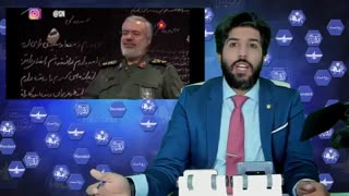 اظهارت سردار فدوی از مجبور کردن ناوهای آمریکایی به فارسی حرف زدن، بیشترین کلمه ای که میگن "چشم" است