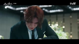 قسمت اول سریال کره ای Tale of the Nine Tailed 2020 - با زیرنویس فارسی