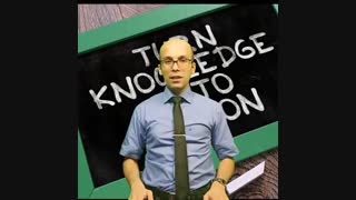 ویدئوی انگیزشی|کار|علم و عمل|مهندس حسین توکلی