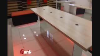 معماری داخلی  مغازه  در تبریز