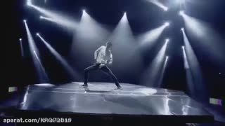 اجرای عالی از سهون و چانیول