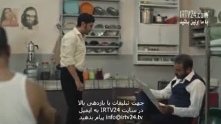سریال روزی روزگاری در چوکوروا قسمت 23 دوبله فارسی