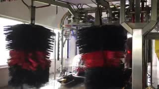 شستشوی ماشین - 1