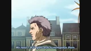 انیمه هانترxهانتر (hunter X hunter): قسمت 75 نسخه 1999(زیرنویس انگلیسی)