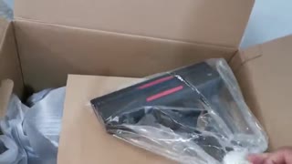 جارو برقی 2000 وات سامسونگ مدل 4570