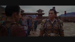 تریلر فیلم سینمایی مولان - Mulan 2020 [ ملوفیلم ]