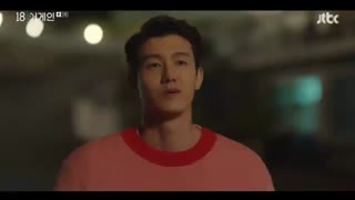 قسمت پنجم سریال کره ای دوباره هجده سالگی+زیرنویس چسبیده Eighteen Again 2020 با بازی یون سانگ هیون