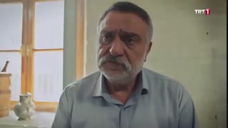 دانلود قسمت 34 اسم من ملک Benim Adim Melek با زیرنویس چسبیده