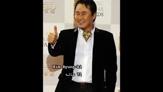 چهره بازیگران سریال کره ای (جومونگ) حدس بزنید