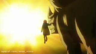 انیمه عروس جادوگر قسمت 3