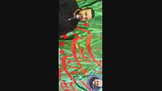 ویژه برنامه اربعین حسینی ۱۴۴۲_۱۳۹۹