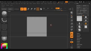 آموزش زی براش قسمت اول