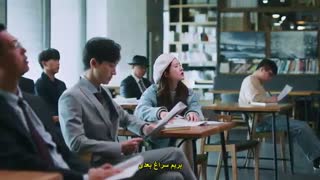 قسمت نهم سریال چینی قرار در آشپزخانه+زیرنویس چسبیده Dating in the Kitchen 2020