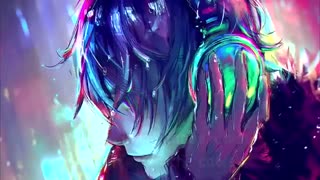 Nightcore - Forever (Lewis Capaldi) نایتکور
