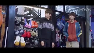 سریال چینی اولین عاشقانه قسمت 10 با زیرنویس فارسی /First Romance Chinese Drama 2020