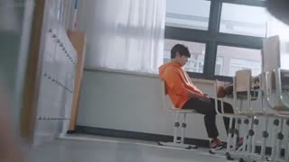 قسمت پنجم سریال کره ای انقلاب عشق  Love Revolution 2020 +زیرنویس