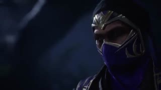 تریلر شخصیت‌های جدید رمبو، میلینا و رین در بازی Mortal Kombat 11 Ultimate