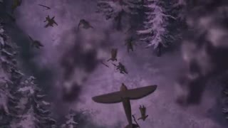 AMV violet evergorden