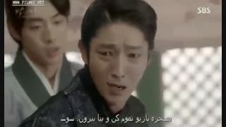 سکانس برتر ۶۰(غم انگیز ترین سکانس کیدراما)