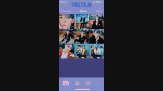 TXT pic Edit - by Yuki.YG.JM
