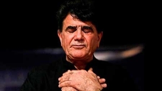 به یاد خسروی آواز ایران استاد محمد رضا شجریان