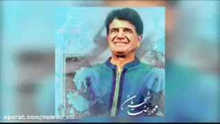 آهنگ زیبای مرغ سحر محمدرضا شجریان