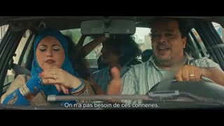 دانلود فیلم نغمه های عرب Arab Blues 2019