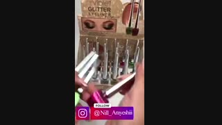 فروش عمده خط چشم گلیتری ویولت ۰۹۱۲۹۴۰۴۹۷۶