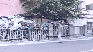 ثمره اقتصاد نئو لیبرال کره جنوبی؛ کار زیاد و فقر روزافزون