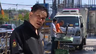 فقر شدید سالمندان در کره جنوبی