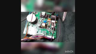 تعمیر برد پکیج بوتان پرلا ۰۹۳۰۱۴۶۶۰۰۲
