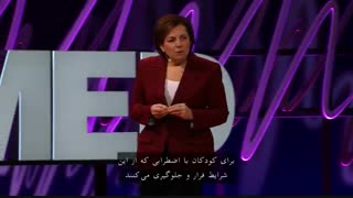 چگونه کودکانی را تربیت کنیم که بتوانند بر اضطراب غلبه کنند