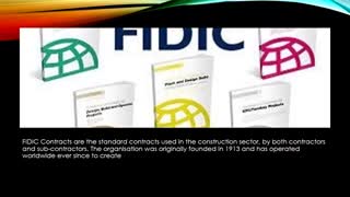 FIDIC