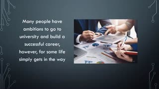 Accounting and Finance