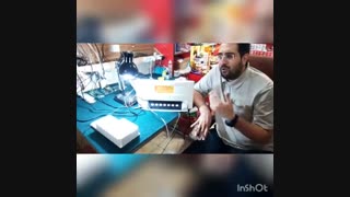 رفع ارور E6 پکیج مکس الیت گلدیران  ۰۹۳۰۱۴۶۶۰۰۲