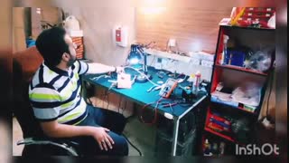 رفع ارور E01 ثابت  پکیج پرلا بوتان ۰۹۳۰۱۴۶۶۰۰۲