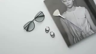 معرفی عینک روشنا